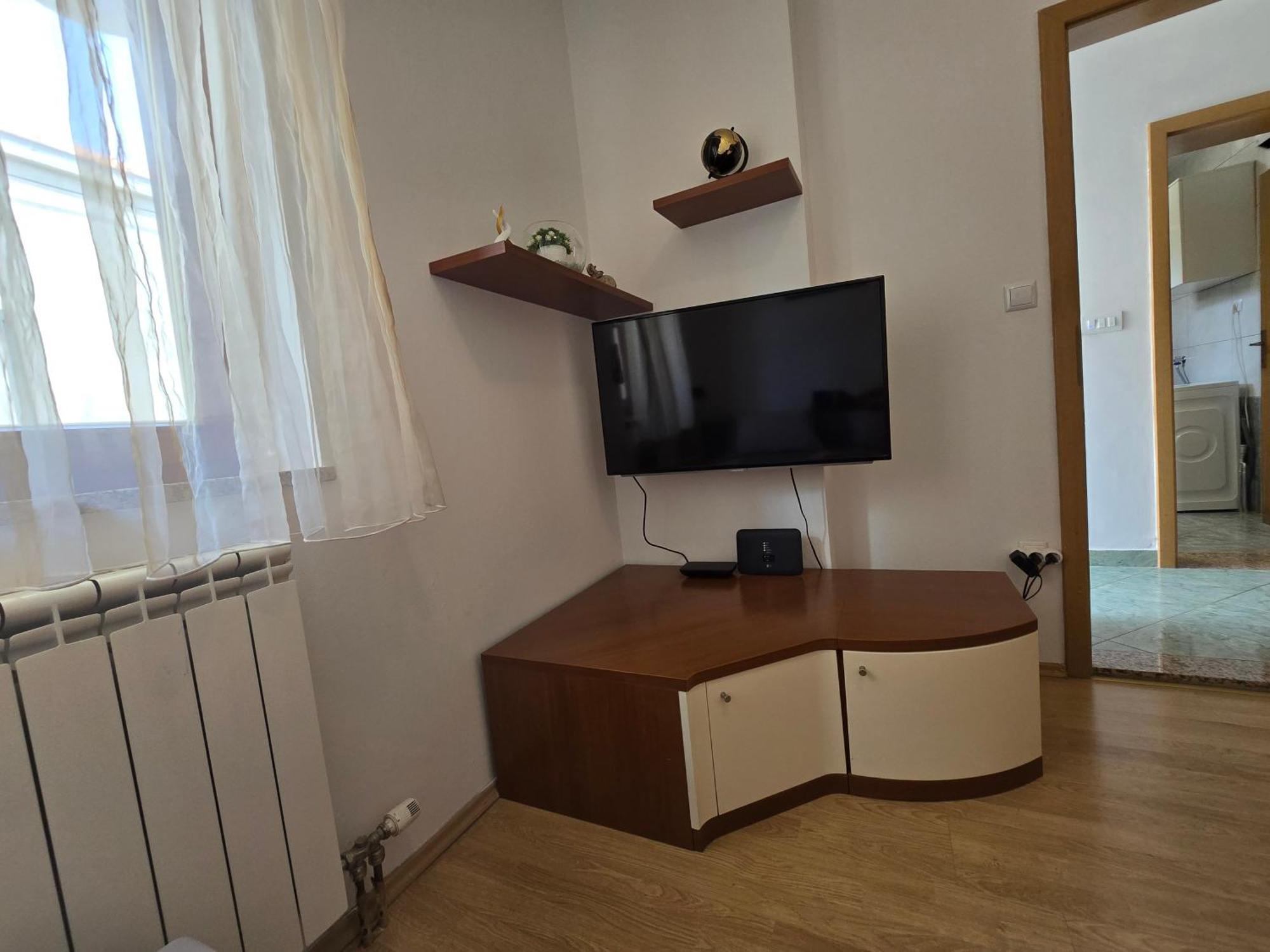 Apartman Barbara Bibinje Eksteriør billede